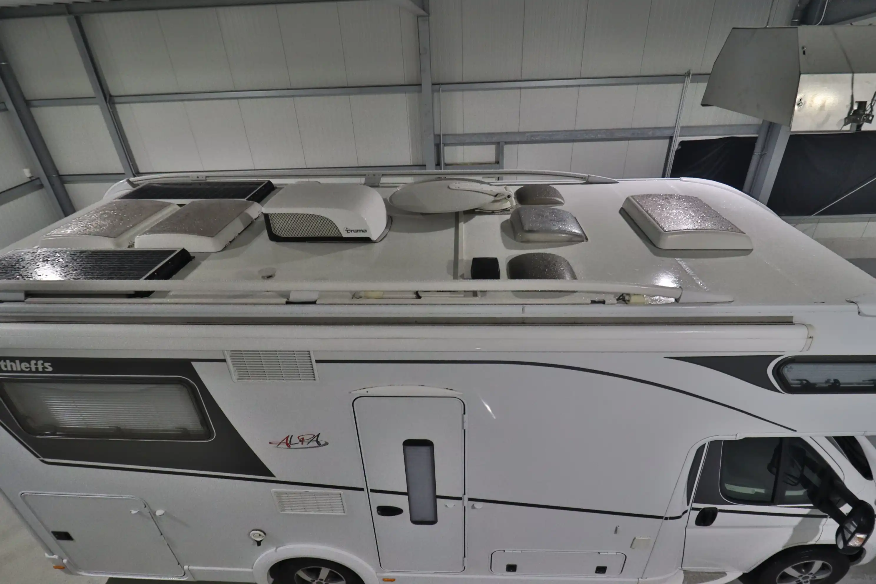 DETHLEFFS ALPA A 6820-2 - Ansicht 5